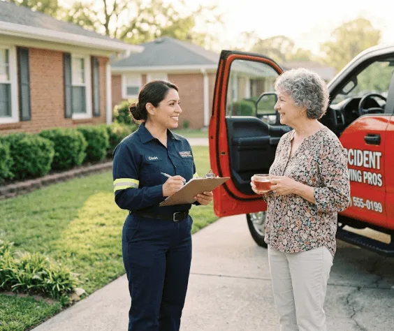 Accident Towing Service Haugen, WI FAQs